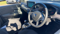 Dacia Jogger 1.0 TCe Comfort 5dr Petrol Estate